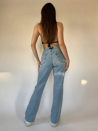 Y2K Levi’s