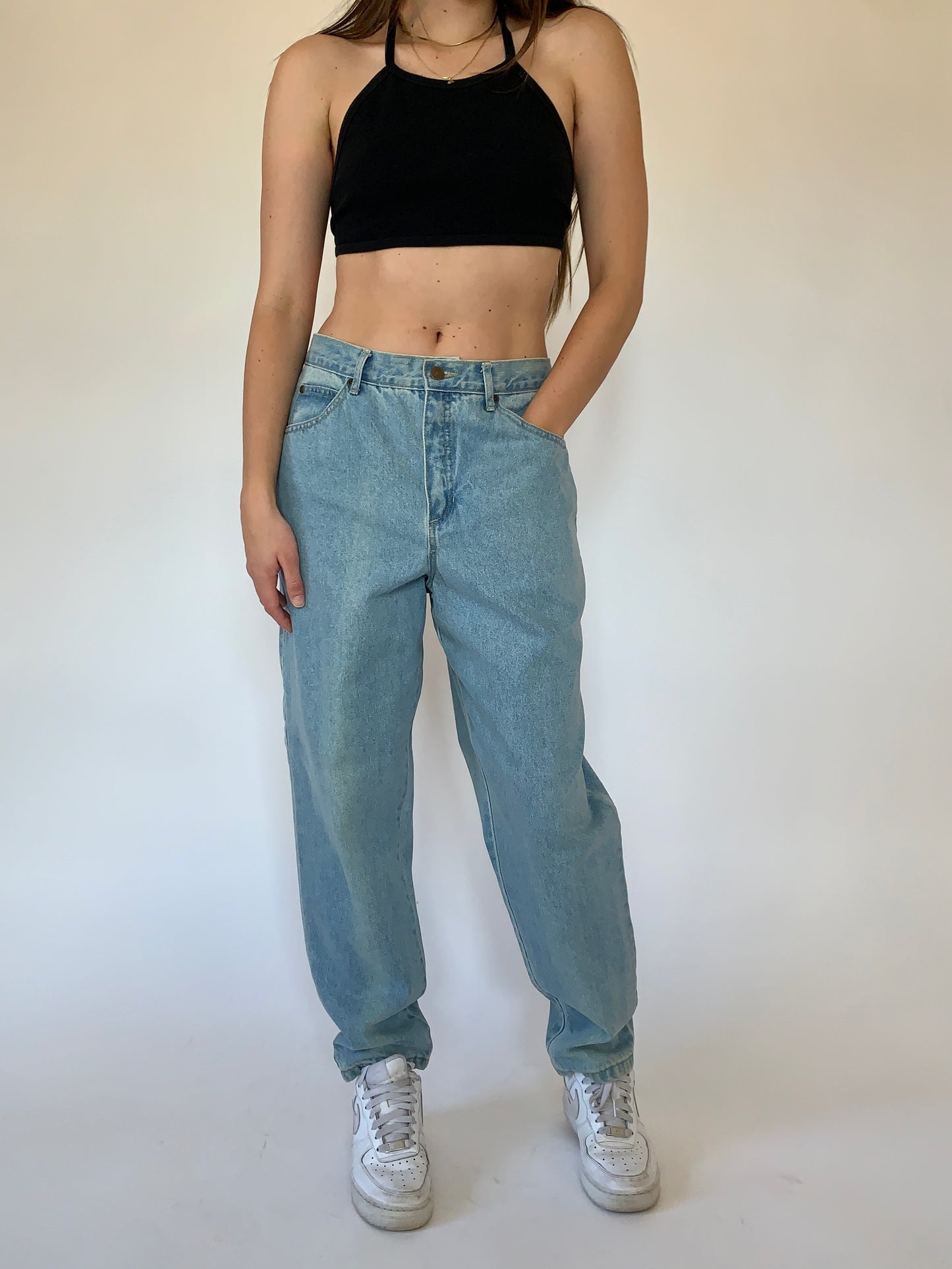 Vintage 1990s Lizwear Jeans