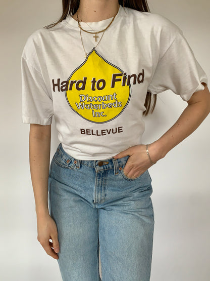 Vintage “Hard to Find” Tee