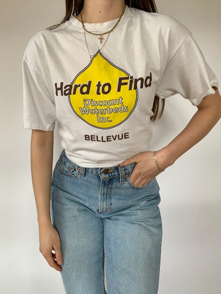 Vintage “Hard to Find” Tee