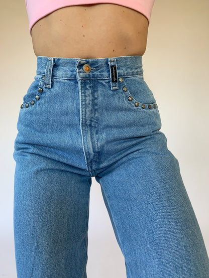 Vintage Rockies Jeans