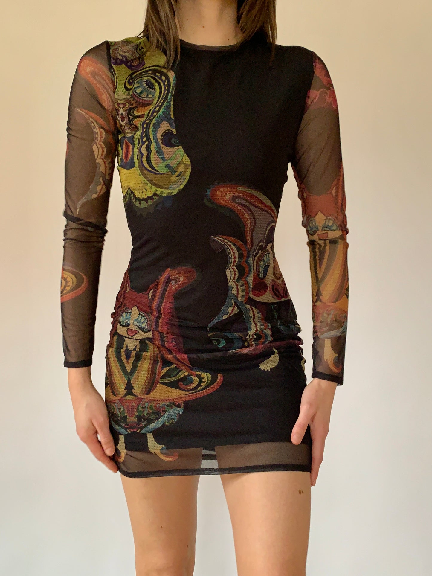Desigual Dress