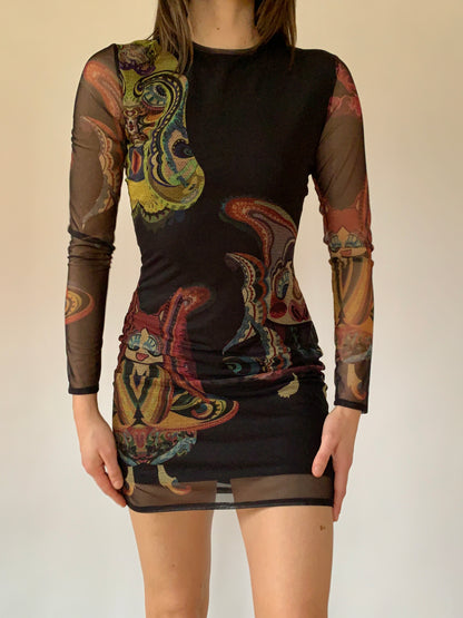 Desigual Dress