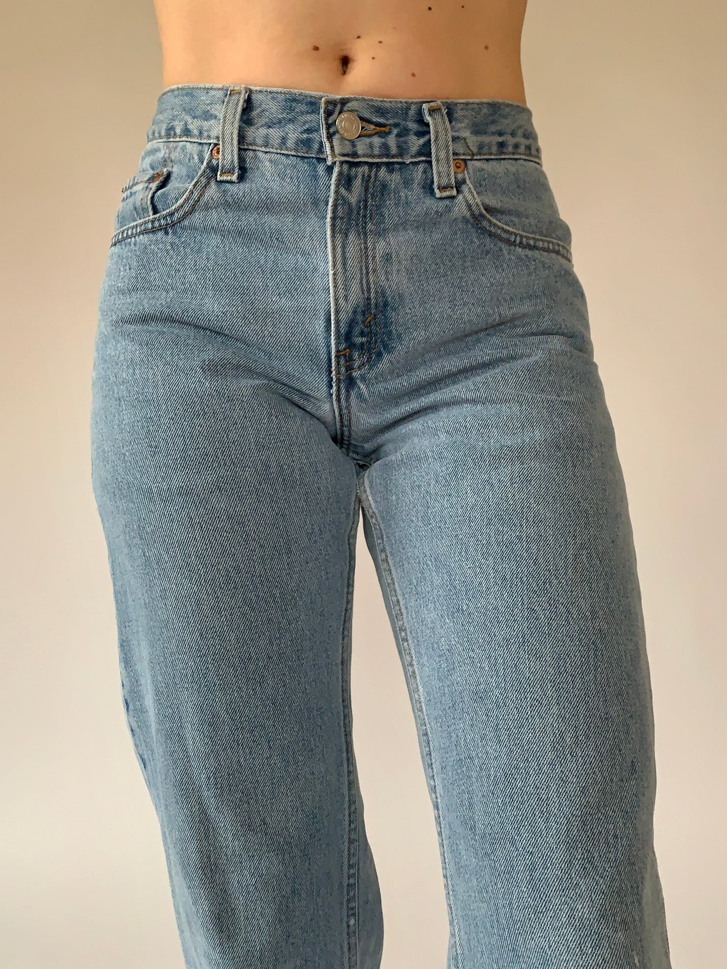 Vintage 1990s Levi’s 555s