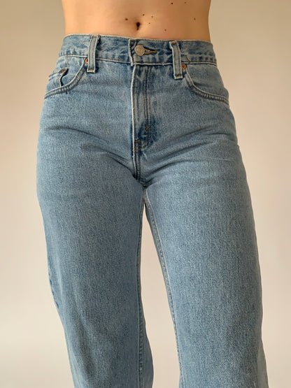 Vintage 1990s Levi’s 555s