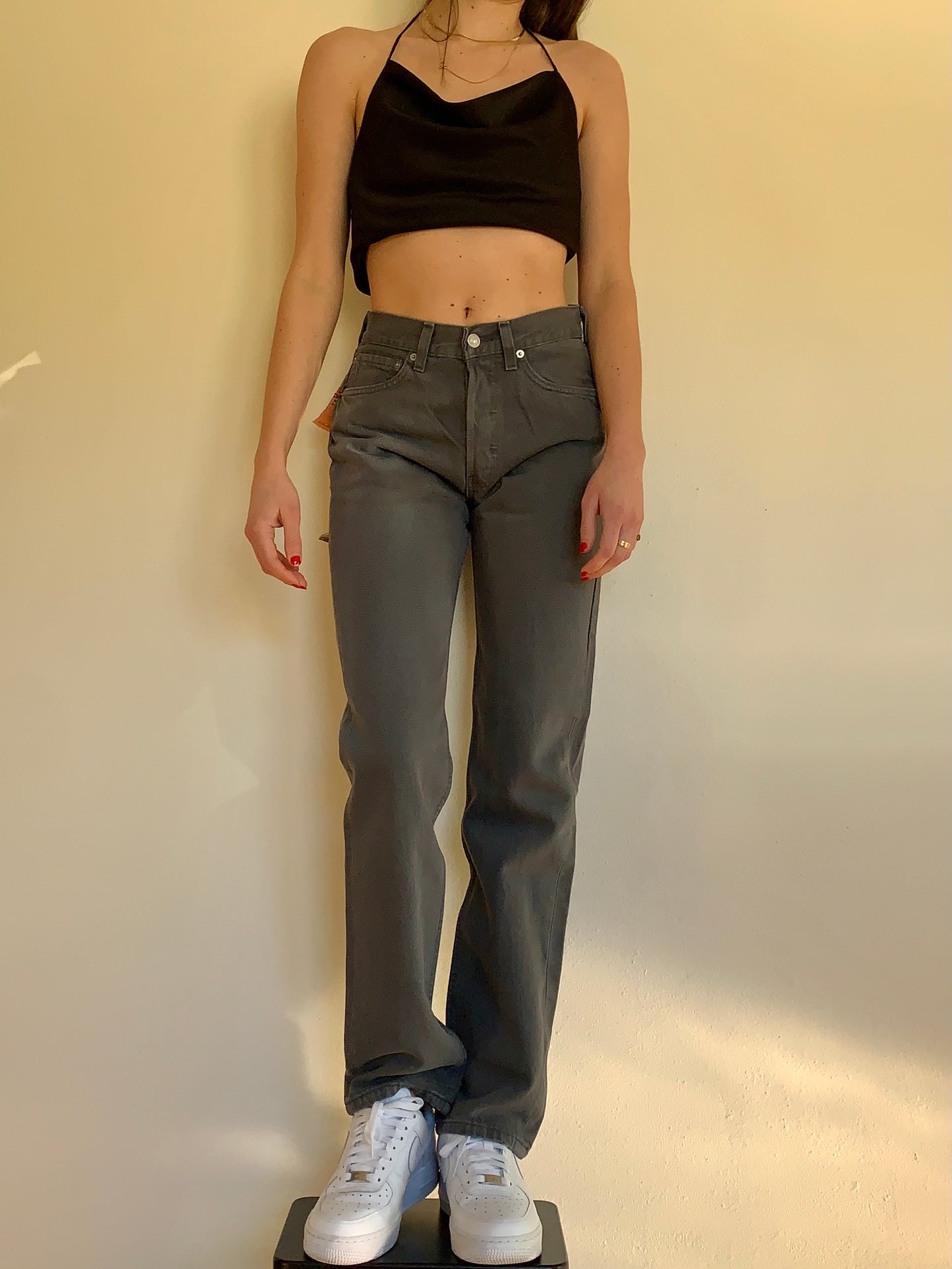 Vintage 1990s Deadstock Levi’s 501s