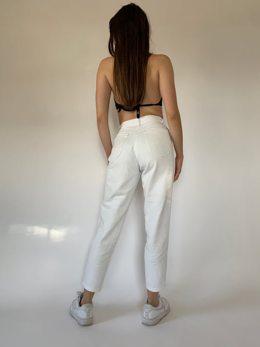 Vintage 1990s Chic Jeans