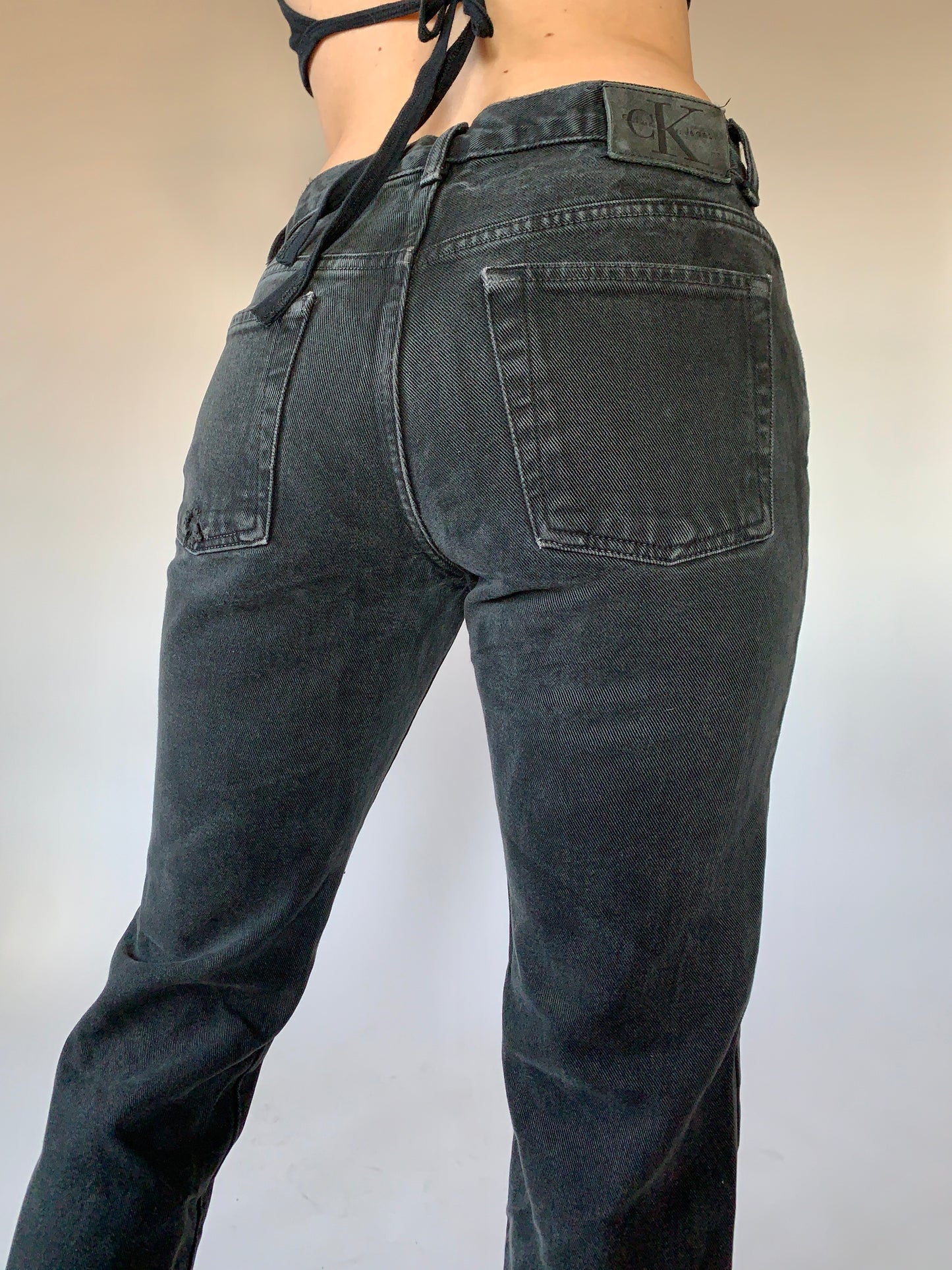 Vintage Calvin Klein Jeans