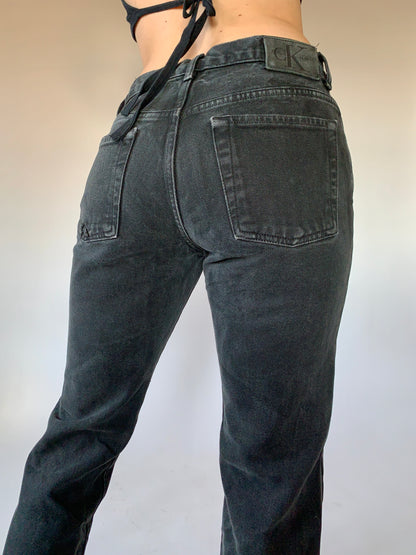 Vintage Calvin Klein Jeans