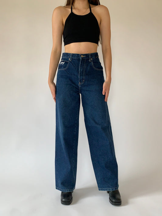 Vintage 1990s Phat Farm Jeans