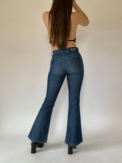 Y2K Mudd Jeans