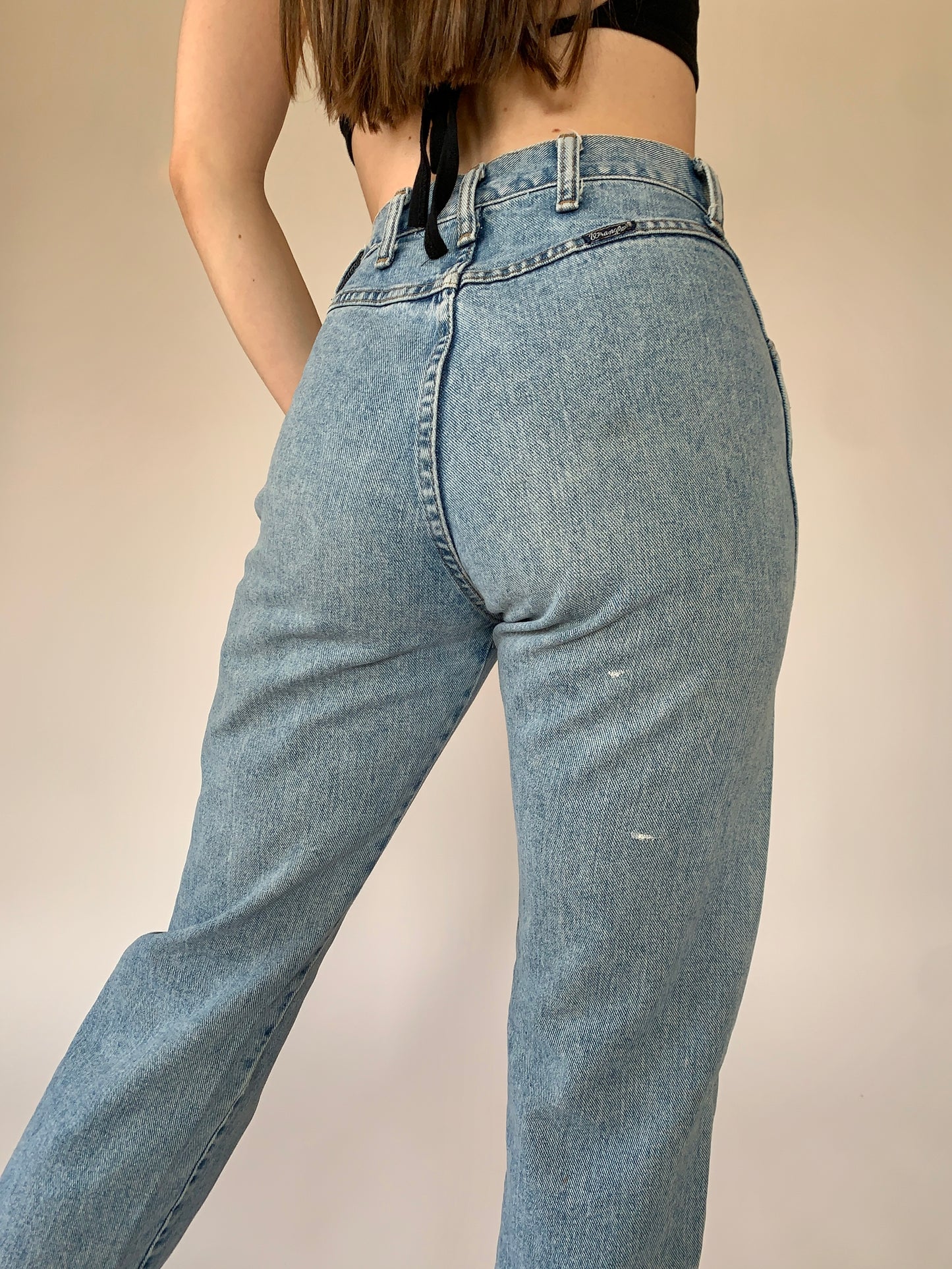 Vintage Wrangler Jeans