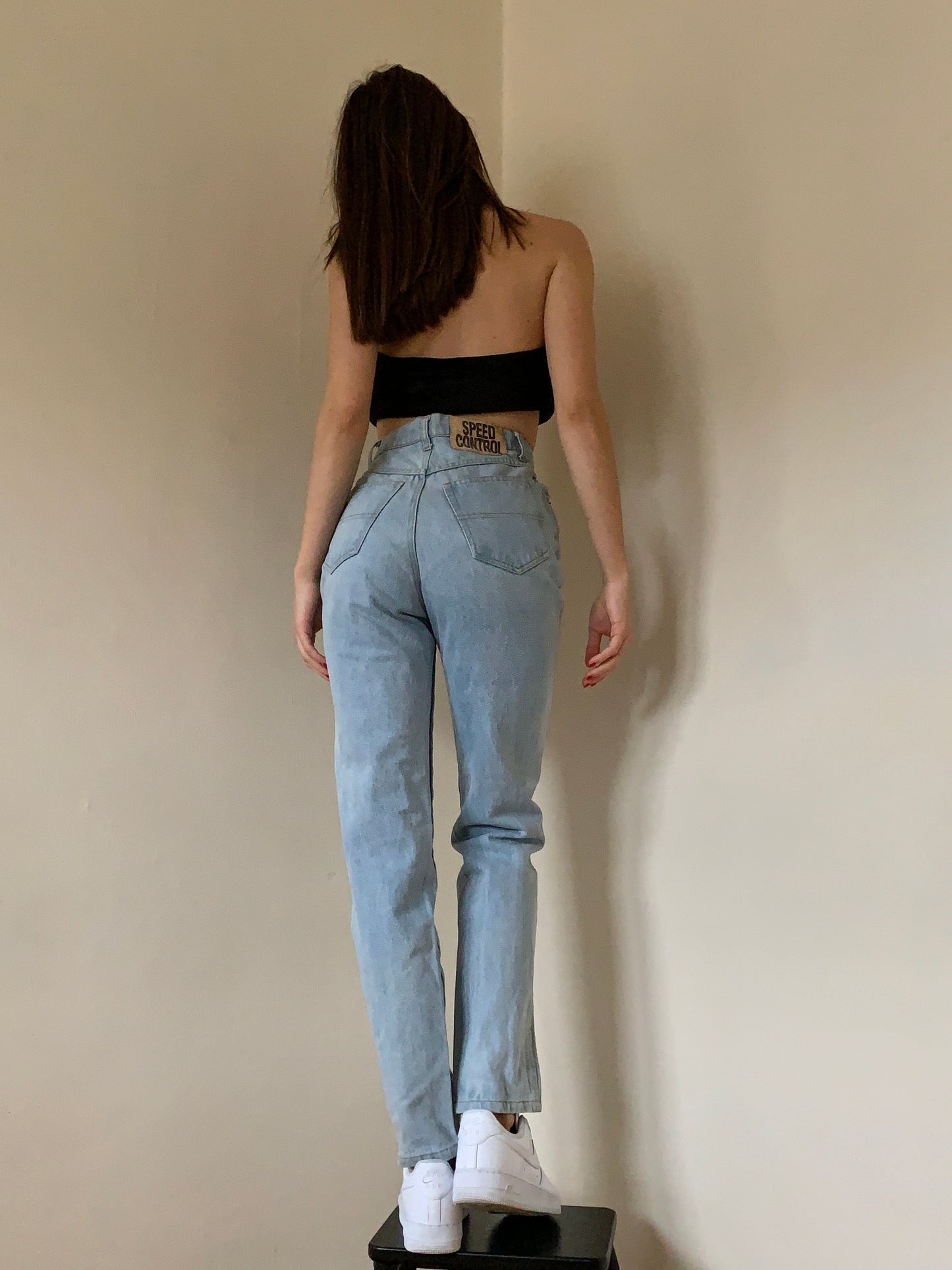 Vintage 1990s Speed Control Jeans