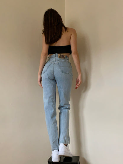 Vintage 1990s Speed Control Jeans