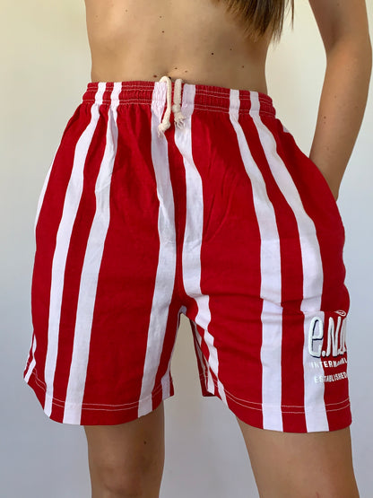 Vintage E.N.U.F. Shorts