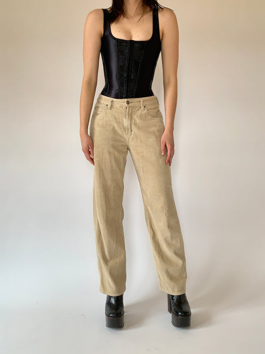 Vintage 1990s Corduroys