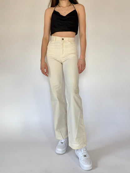 Vintage 1970s Painter’s Pants