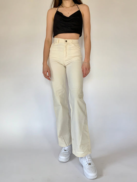 Vintage 1970s Painter’s Pants