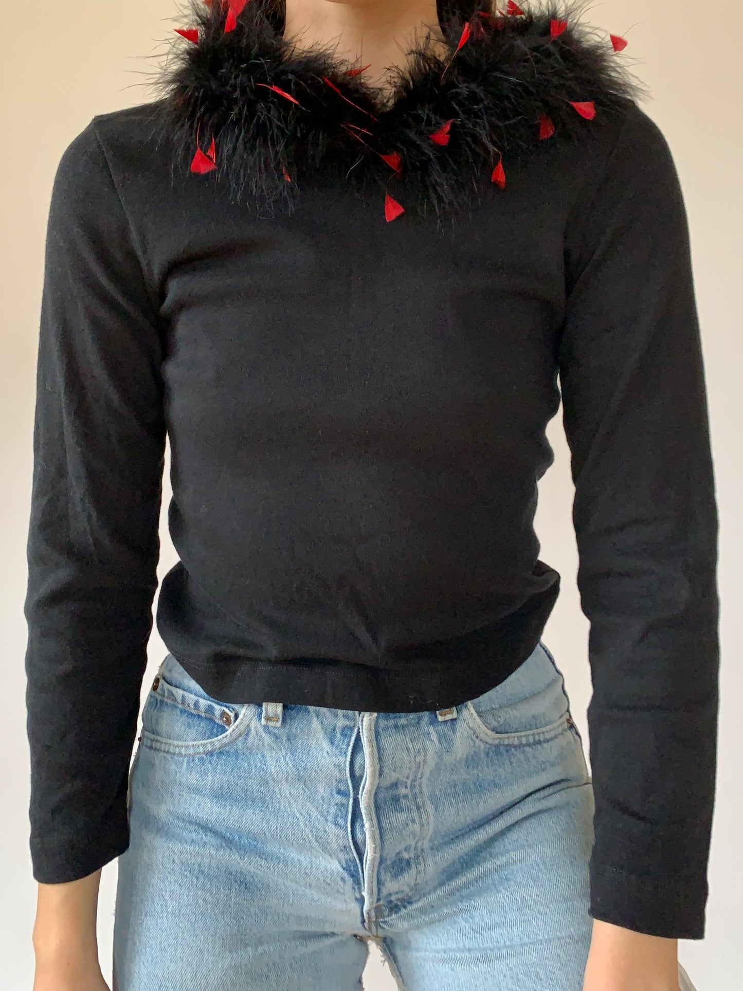 Y2K Deadstock Hoodie