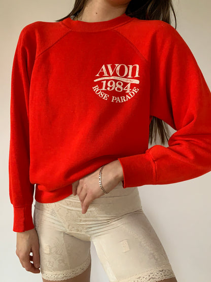 Vintage 1980s Crewneck