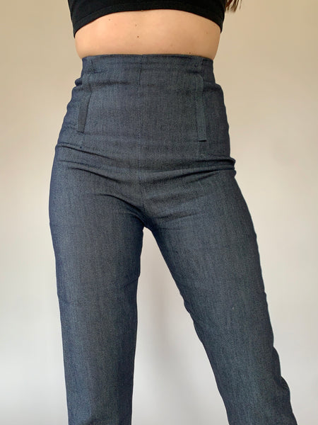 Vintage 1960s Jeans