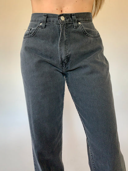 Vintage No Excuses Jeans