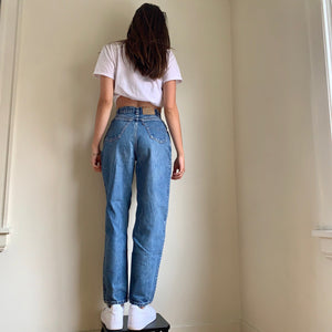 Vintage 1980s Levi’s Jeans