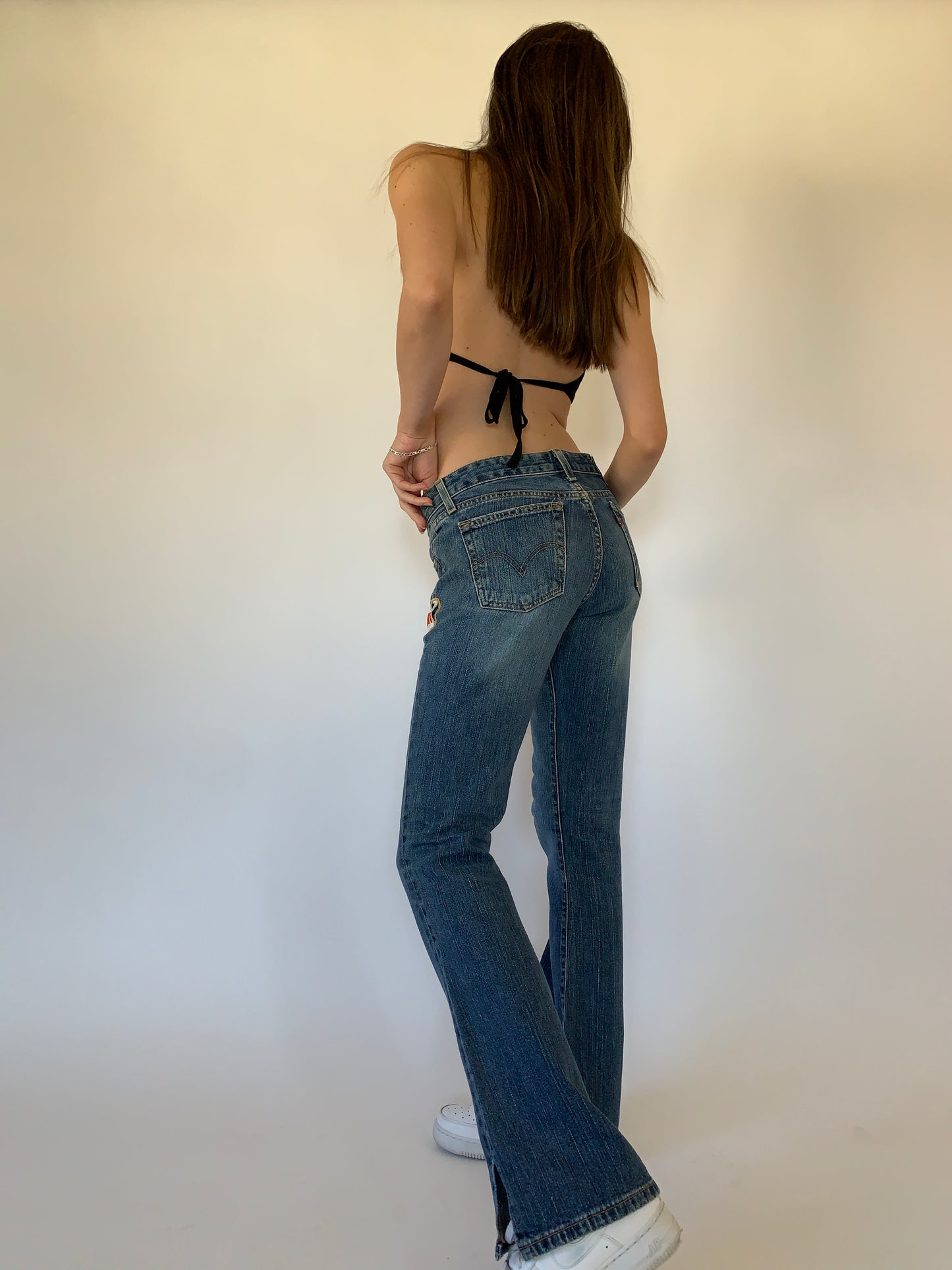 Vintage Levi’s 524s