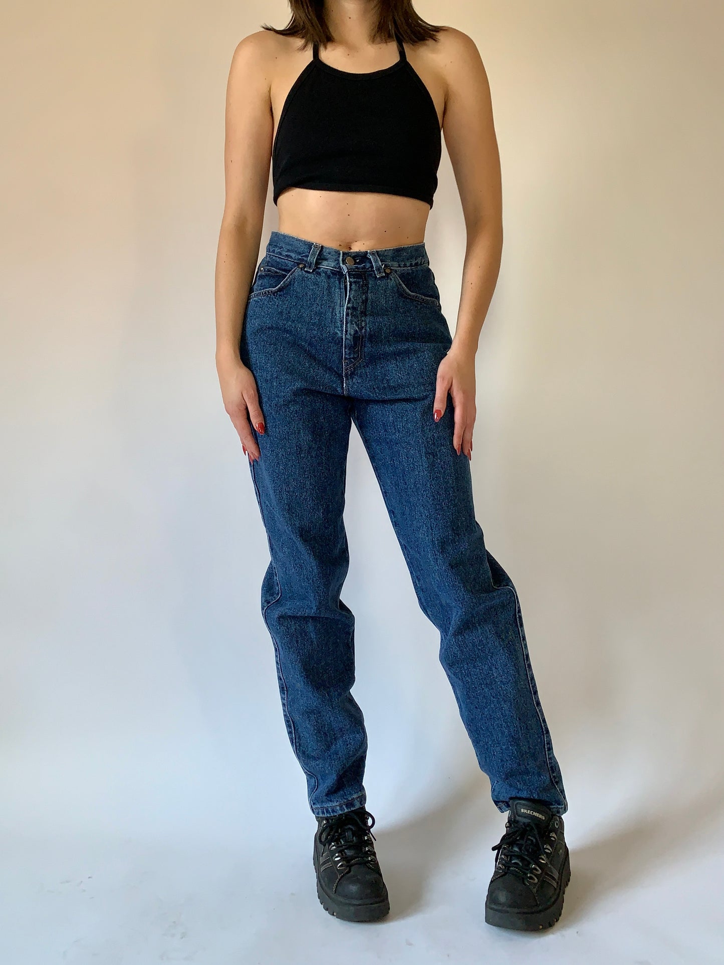 Vintage Levi’s 900 Series