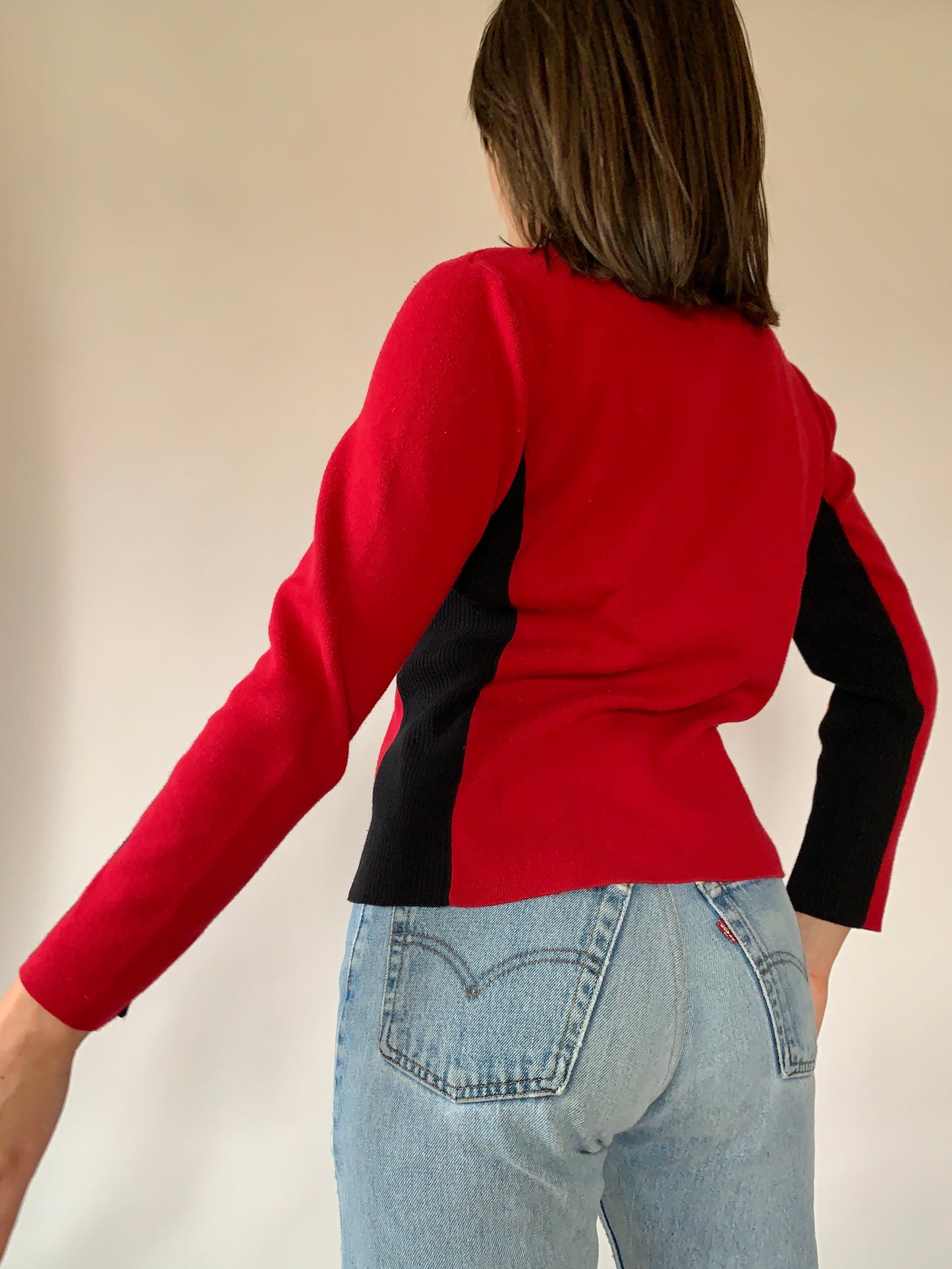 Vintage 1990s Sweater