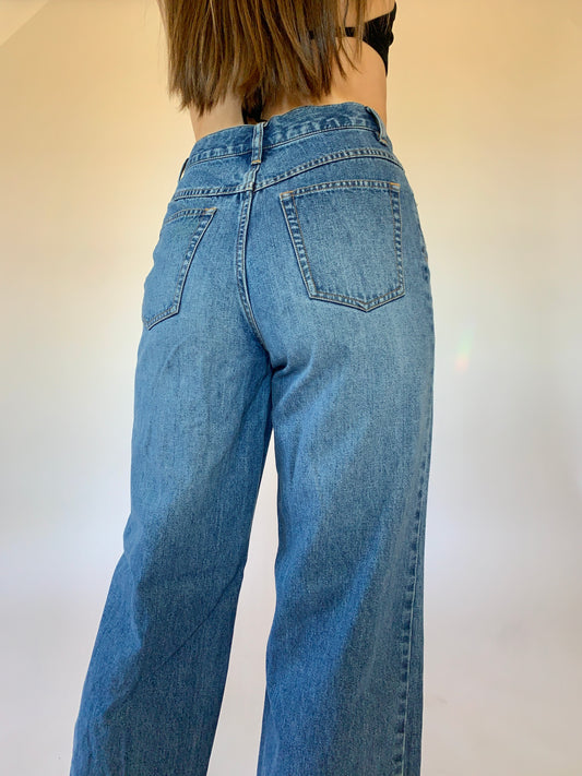 Vintage 1990s Jeans