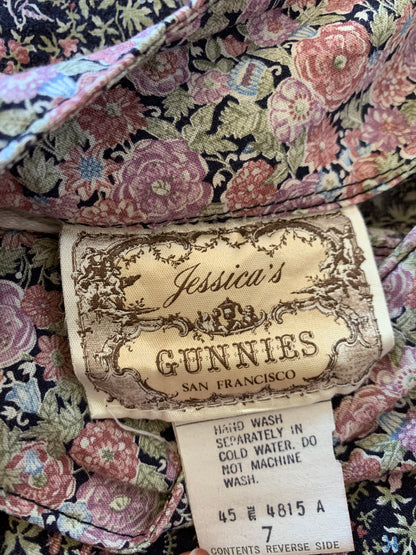 Vintage Gunne Sax Skirt