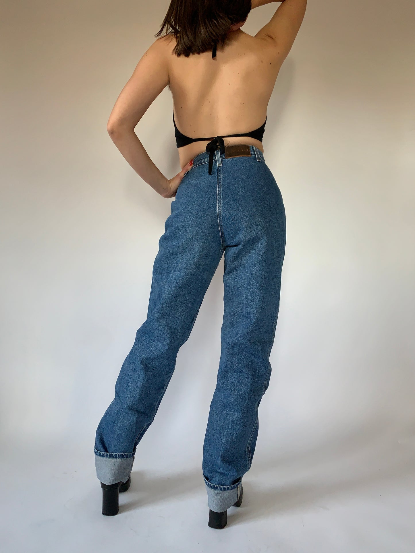 Vintage Rockies Jeans