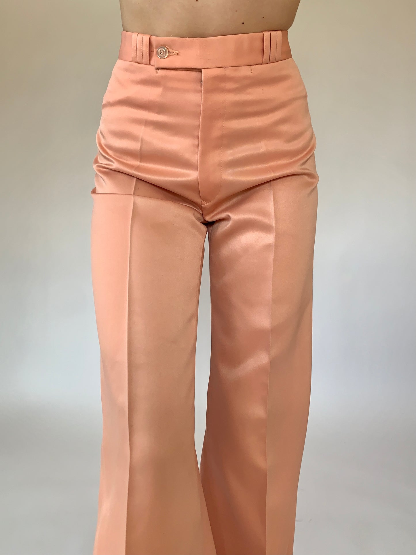 Vintage 1970s Bellbottoms