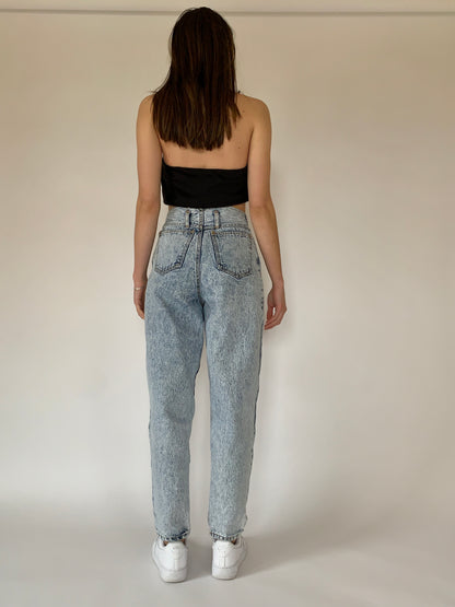 Vintage 1980s Rio Jeans