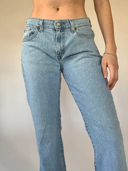 Y2K Levi’s
