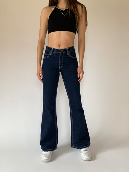 Y2K Mudd Jeans