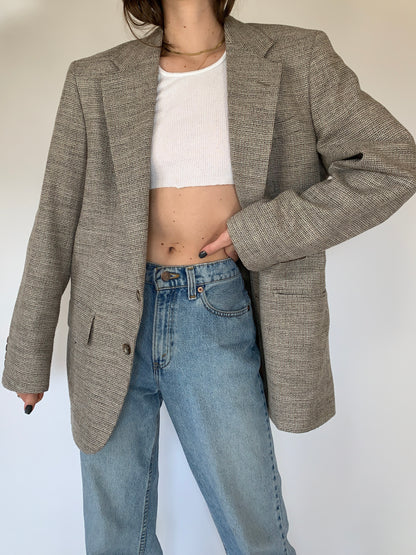 Vintage 1980s Blazer