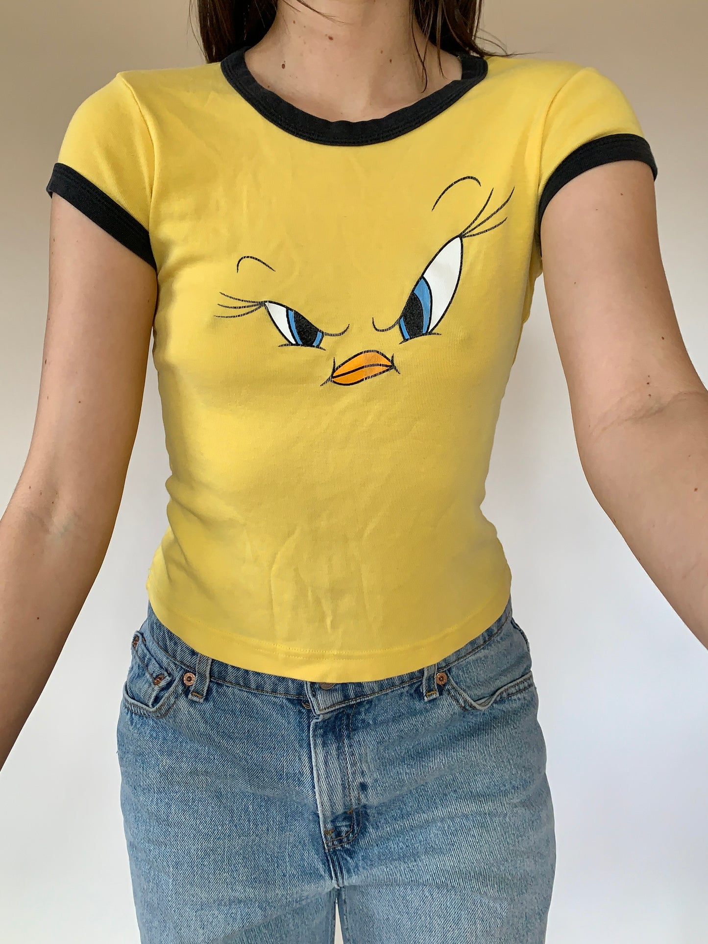 Vintage Tweety Tee