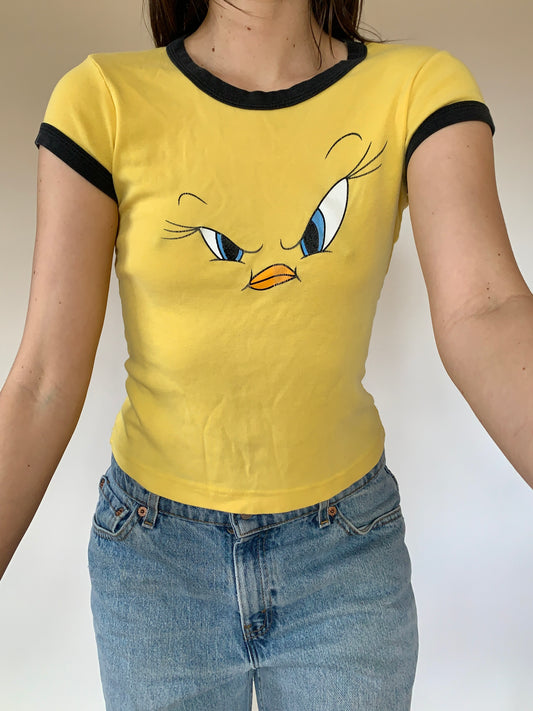 Vintage Tweety Tee