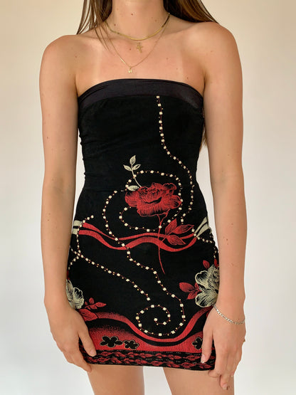 Vintage 1990s Bodycon