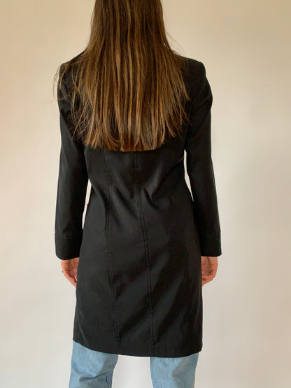 Vintage 1990s Trench