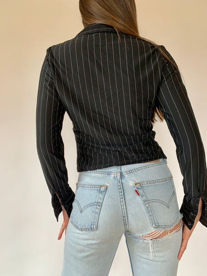 Vintage 1990s Blouse