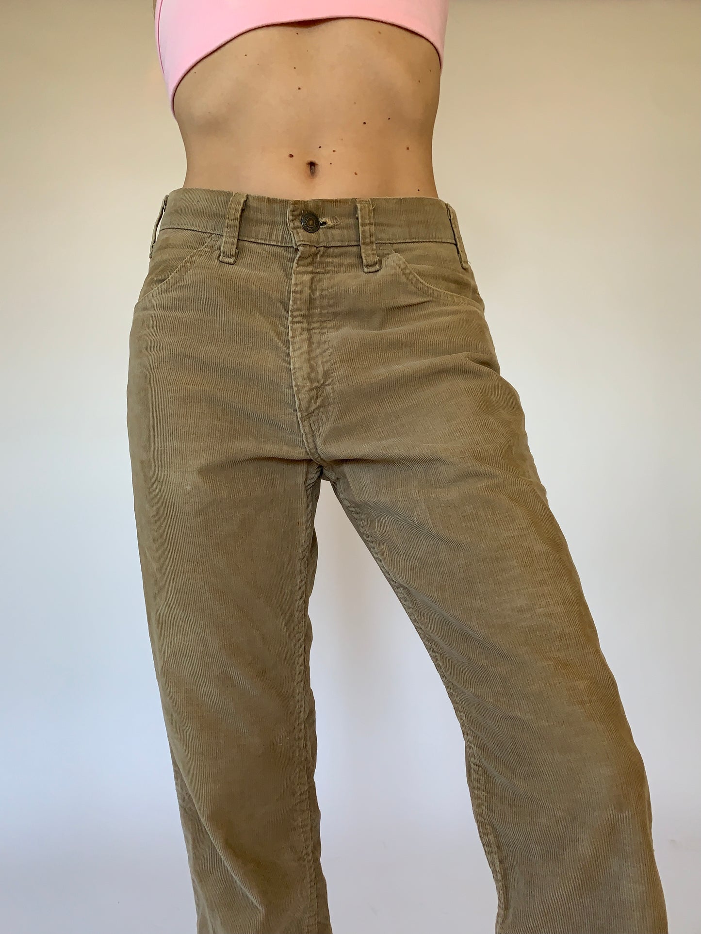 Vintage 1970s Levi’s