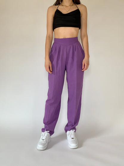 Vintage 1970s Trousers