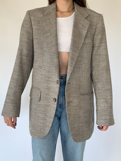 Vintage 1980s Blazer