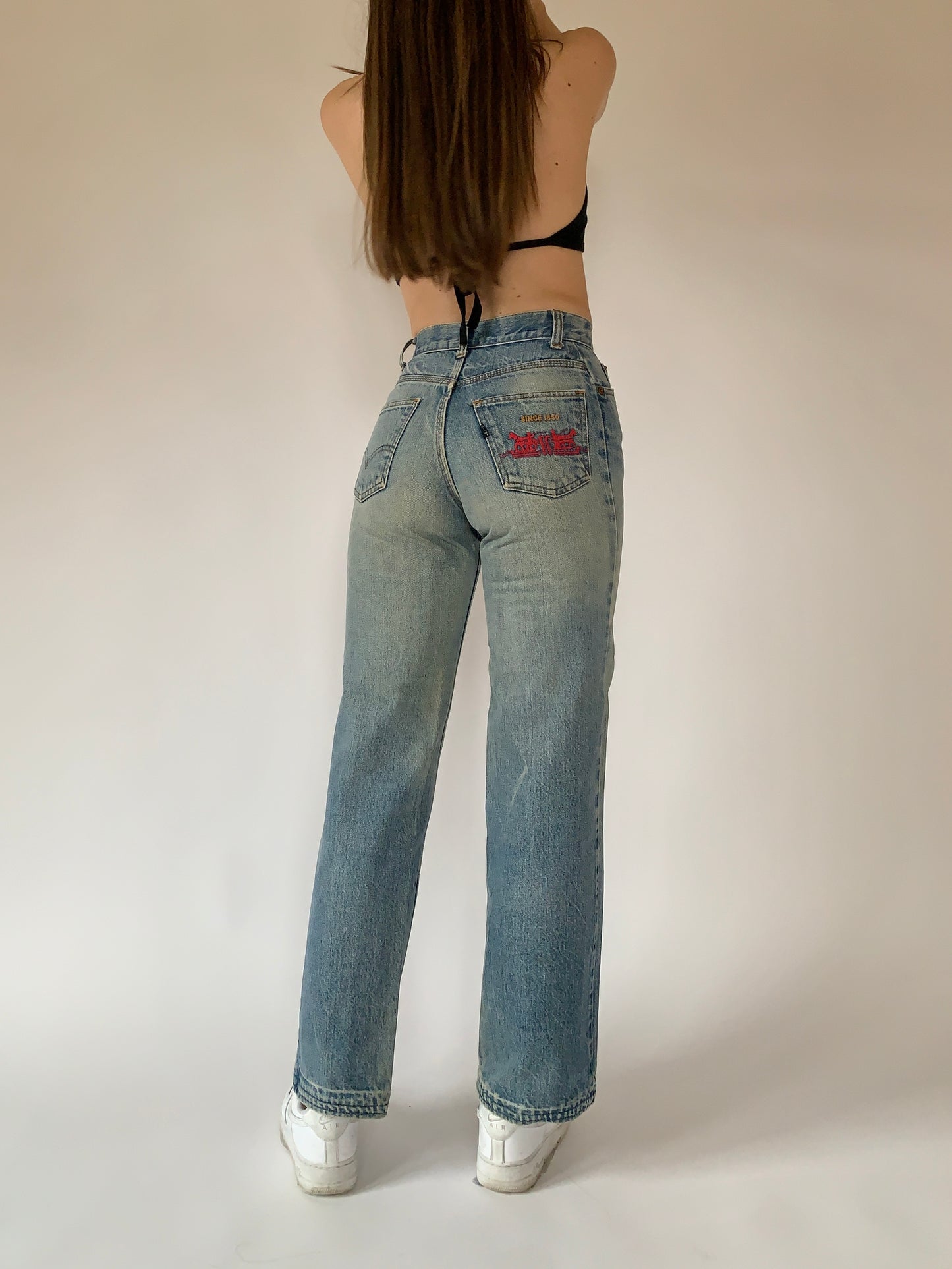 Vintage 1980s Levi’s