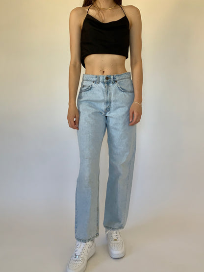 Vintage 1990s Levi’s 560s
