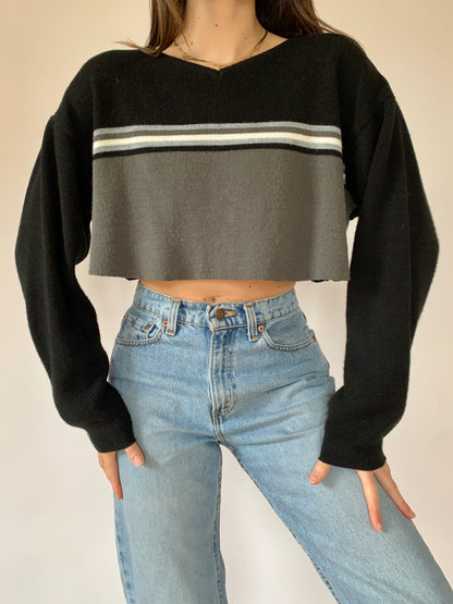 Vintage 1990s Crop