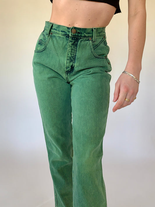 Vintage 1990s Zena Jeans